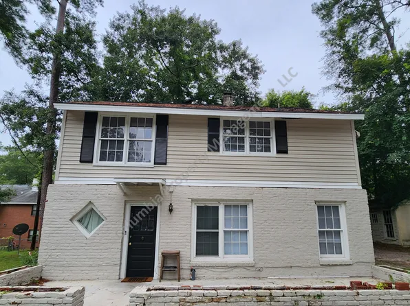 517 Deerwood St APT B, Columbia, SC 29205