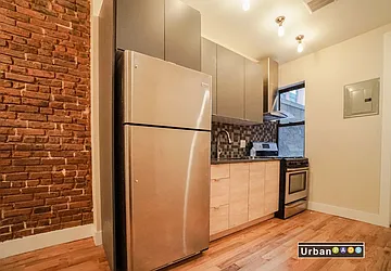Rented by Urban Pads