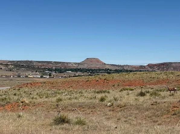 LOT 31 Red Rim Rd, Thermopolis, WY 82443