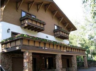 1388 Vail Valley Dr, Vail, CO 81657