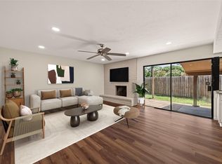16810 Great Glen Dr, Houston, TX 77084