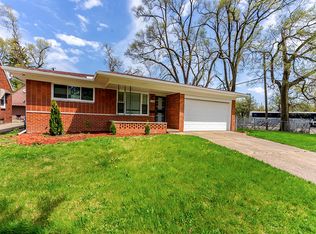 17130 Annott Ave, Detroit, MI 48205