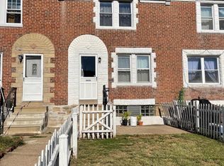 4411 Marple St, Philadelphia, PA 19136
