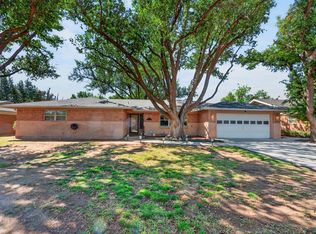 2507 Gulf Ave, Midland, TX 79705