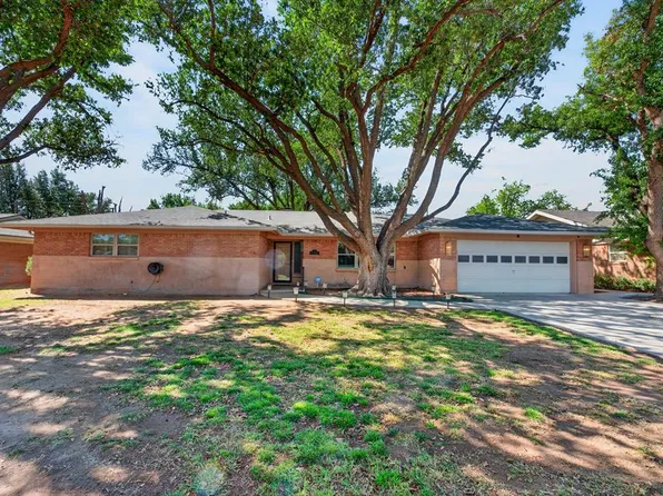 2507 Gulf Ave, Midland, TX 79705