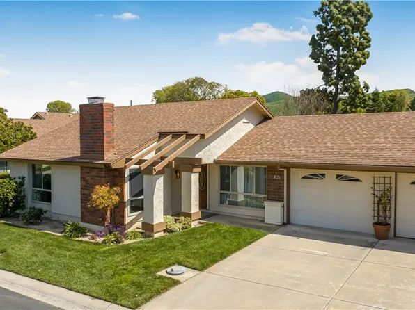 8126 Village 8, Camarillo, CA 93012