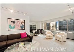 2nd image of 400 E 56th St APT 26O