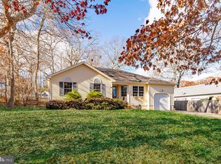 64 Saint Andrews Dr, Little Egg Harbor, NJ 08087