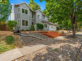 7505 SW Alpine Dr, Beaverton, OR 97008