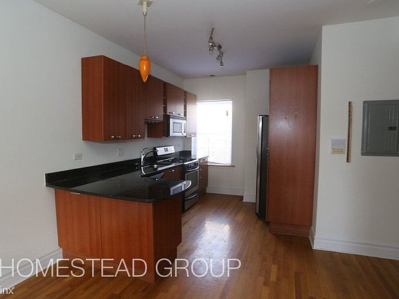 2nd image of 4459 N Campbell Ave