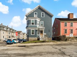 86 Cherry St #2, Fall River, MA 02720
