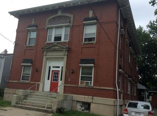 237 Hunsford St APT 5, Cincinnati, OH 45216
