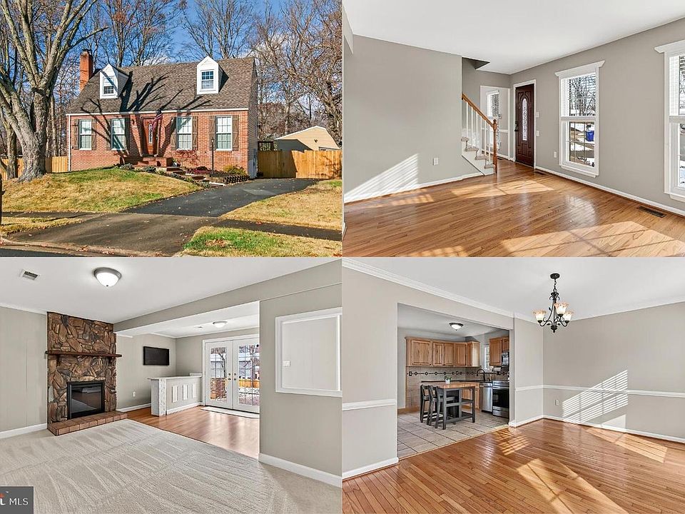 1st image of 13372 Nationville Ln
