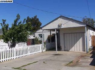 304 Lafayette Ave, Hayward, CA 94544