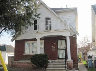 1373 Euclid St APT 1, Lincoln Park, MI 48146