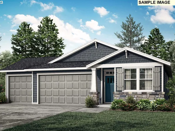210 Walnut St #Hs62, Mount Angel, OR 97362