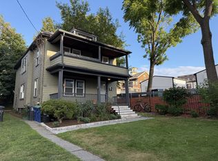 19 Central Rd #2, Somerville, MA 02143