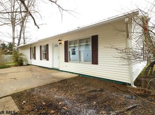 1891 N Oak Ln, State College, PA