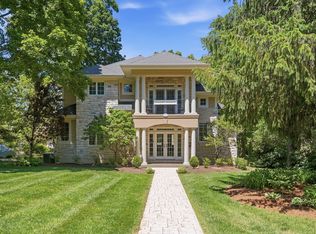306 Harvard Ave, Terrace Park, OH 45174