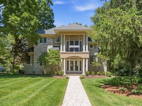 306 Harvard Ave, Terrace Park, OH 45174
