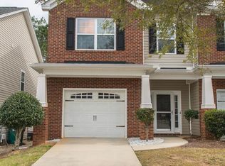 366 Saluda Springs Rd, Lexington, SC 29072