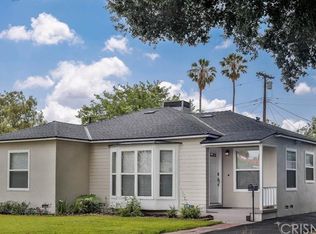 17338 Haynes St, Van Nuys, CA 91406