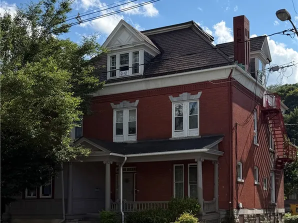 616 Napoleon St, Johnstown, PA 15901