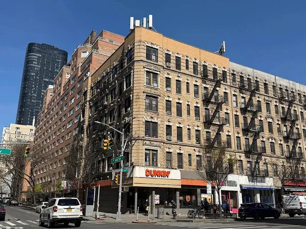 1225 1st Ave, New York, NY 10065