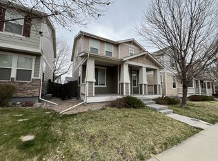 4358 S Independence Ct, Littleton, CO 80123