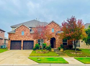 13365 Grand Arbor Ln, Frisco, TX 75035