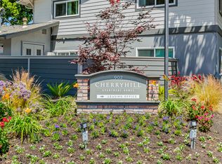 Cherryhill, Sunnyvale, CA 94087