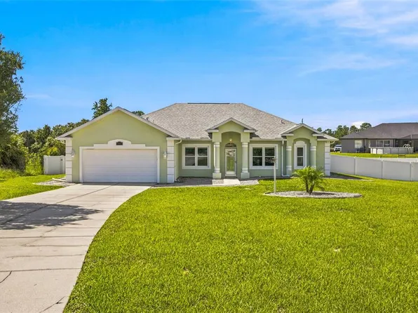 10917 SW 45TH COURT, OCALA, FL 34476