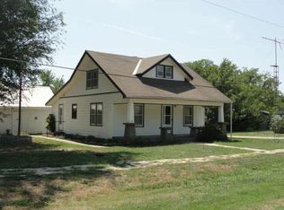 590 SE Bell St, Rosalia, KS 67132