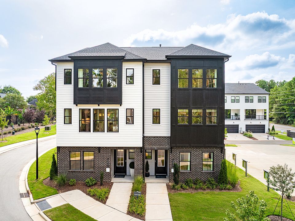 Ballantyne, NC