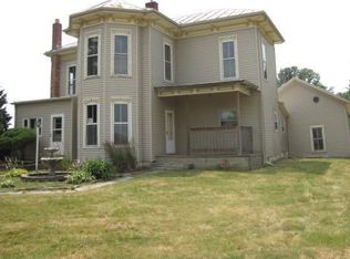 2506 State Route 503, Arcanum, OH 45304