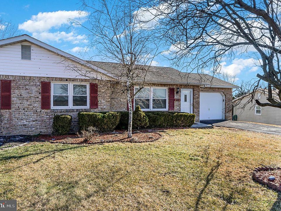 258 N Locust Point Rd APT C, Mechanicsburg, PA 17050 Zillow