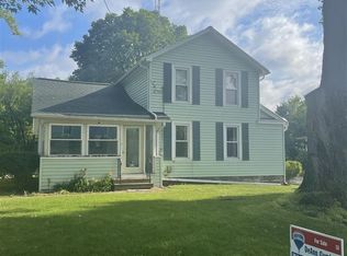 8130 Woodard Rd, Rives Junction, MI 49277