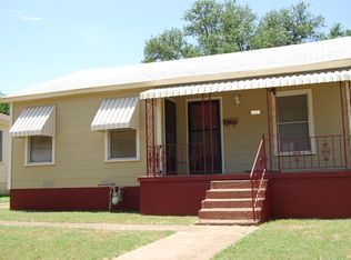 1624 N 15a St, Waco, TX 76707