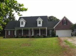 739 Manley Rd, Alamo, TN 38001