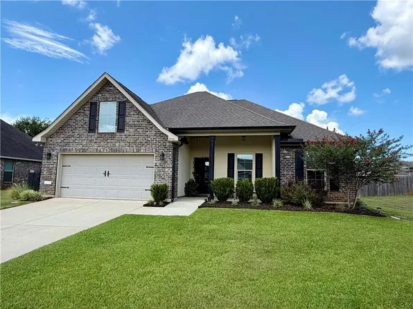21133 Cabernet Ln, Silverhill, AL 36576