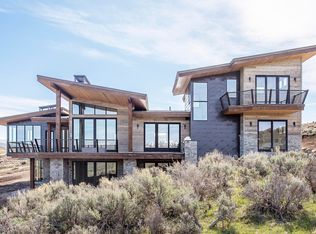 6110 E Blue Wing Loop, Heber City, UT 84032