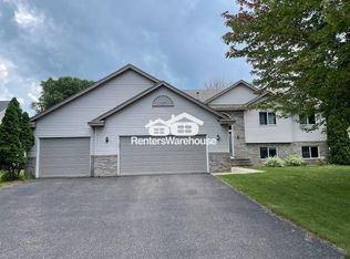2892 89th Ln NE, Blaine, MN 55449