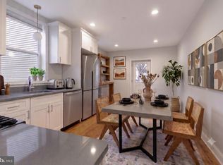 1302 N 19th St #2, Philadelphia, PA 19121
