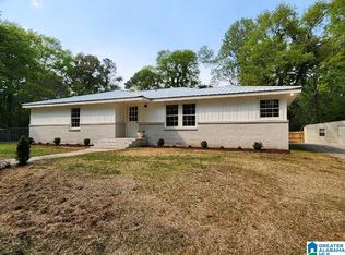 150 Highway 216, Montevallo, AL 35115