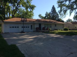 1121 Top O Hollow Rd #1123, Ames, IA 50010