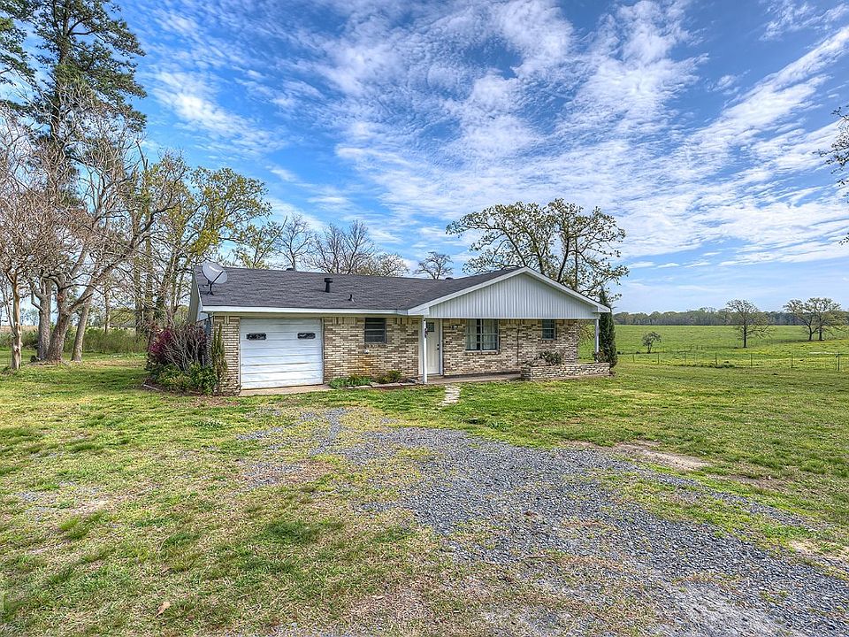 604 Franklin Rd, Heflin, LA 71039 Zillow