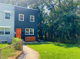 1321 Talbert Ter SE, Washington, DC 20020