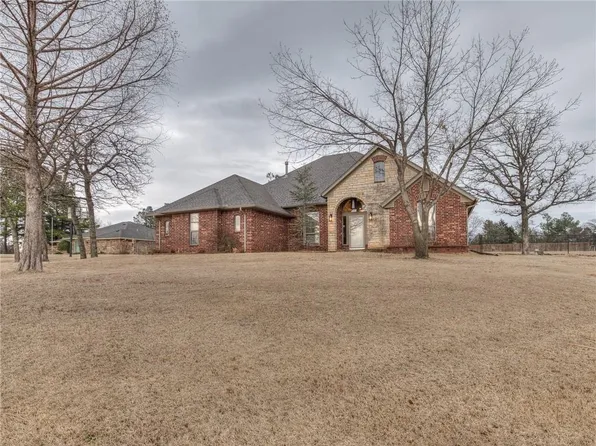 4632 Sandy Oak Cir, Newalla, OK 74857