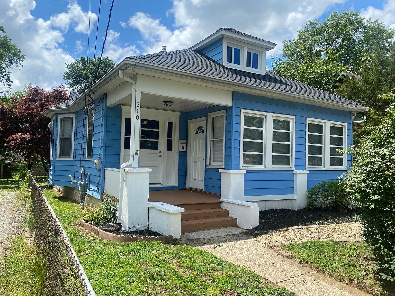 210 N Lenola Rd, Moorestown, NJ 08057 Zillow