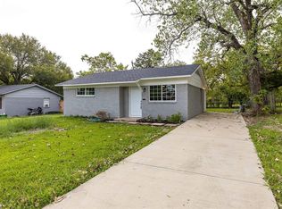 1714 Rose Ln, Mesquite, TX 75149